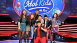 Thần tượng âm nhạc nhí - Vietnam Idol Kids sắp lên sóng