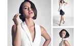 Quỳnh Mai bị loại sớm ở Asia's Next Top Model