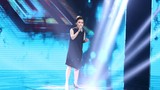 Cô gái khoe giọng "thách đấu" Thanh Lam gây sốt The X-Factor