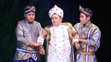Diễn viên không nhận cát-sê để duy trì sân khấu của Minh Béo