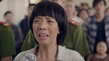Danh hài Thu Trang bị kết án tử hình trong phim “Nắng“