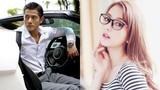 Quách Phú Thành chia tay bạn gái sau 5 tháng hẹn hò