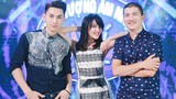 Văn Mai Hương trẻ trung cùng Isaac chấm thi Vietnam Idol Kids