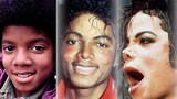 Hành trình 25 năm "dao kéo" của vua pop Michael Jackson