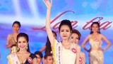 Nghi vấn Hoa hậu Biển Việt Nam “lộ giải”, BTC nói gì?