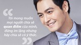 Những câu nói nhận nghìn like của MC Phan Anh