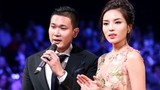 Bạn trai đại gia động viên Kỳ Duyên vượt bão scandal 