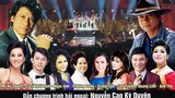 Chế Linh hội ngộ Hoài Lâm trong liveshow riêng tại Hà Nội