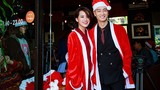 Slim V và Huyền Trang tiết lộ mối tình hơn 3 năm
