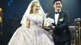 Khánh Hiền thừa nhận mang bầu 5 tháng trước đám cưới