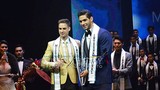 Lebanon đăng quang, đại diện VN lọt top 6 Mister International 2017
