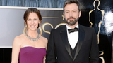 Không thể hàn gắn Jennifer Garner nộp đơn ly hôn Ben Affleck