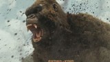 Thót tim với trailer ngập tràn quái vật của “Kong: Skull Island” 