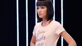Chà Mi bất ngờ dự thi Vietnam's Next Top Model 2017