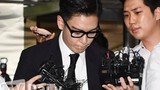 T.O.P (Big Bang) lĩnh án tù 10 tháng, treo trong 2 năm