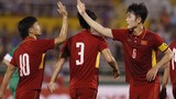 U22 Việt Nam chính thức giành vé dự VCK U23 châu Á 2018