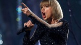 Taylor Swift thắng kiện vụ bị sàm sỡ, được đền bù 1 USD 