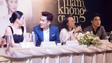 Hoài Linh giả gái làm vợ Quang Hà trong liveshow tiền tỷ