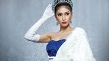 Người đẹp Myanmar bị truất ngôi Á hậu Hoàn vũ Myanmar 2017