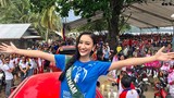 Nhiều thành tích đáng nể, liệu Hà Thu có đăng quang Miss Earth?