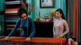 “Cô Ba Sài Gòn“: Khi chiếc áo dài chỉ là chuyện của một tiệm may