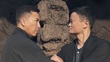 Tỷ phú Jack Ma đấu tay đôi với Ngô Kinh, Chân Tử Đan
