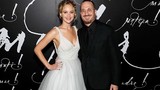 Jennifer Lawrence và bạn trai đạo diễn Darren Aronofsky đã chia tay