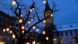 Chiêm ngưỡng 10 thành phố “đậm chất” Giáng sinh nhất thế giới
