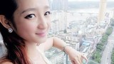 Nữ diễn viên 22 tuổi tự tử vì trục trặc tình cảm