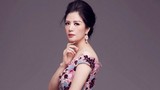 Hoa hậu Đinh Hiền Anh tươi trẻ trong bộ ảnh mới