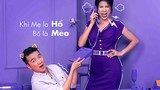 Đàm Vĩnh Hưng hủy lưu diễn châu Âu để đóng vai chồng Trang Trần
