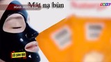 Video: Dị ứng, ngộ độc máu vì mặt nạ làm đẹp giá rẻ