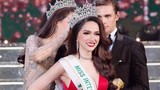 Phần thưởng “khủng” của Hương Giang khi đăng quang Hoa hậu Chuyển giới