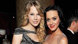 Mối thù 10 năm giữa Taylor Swift và Katy Perry được hóa giải ra sao?