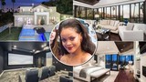 Rihanna tá hoả bị kẻ gian đột nhập nhà riêng ở Los Angeles