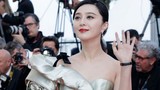 Phạm Băng Băng lộng lẫy như nữ thần trên thảm đỏ Cannes 2018