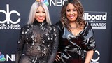 Suýt ngất với thảm họa thời trang tại Billboard Music Awards 2018