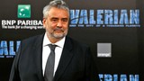 Đạo diễn nổi tiếng của Pháp Luc Besson bị tố cáo hiếp dâm