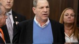 Bị khép tội hiếp dâm, Harvey Weinstein bỏ hàng trăm tỷ bảo lãnh tại ngoại 