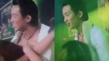 Bị fan nữ cởi áo hôn lên ngực, Đan Nguyên phản ứng gì?