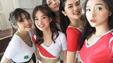 Hoàng Bách bức xúc vì "thảm họa" hot girl bình luận World Cup 2018