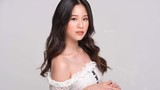 Ngắm nhan sắc nữ sinh 2000 lọt vào chung khảo Hoa hậu Việt Nam 