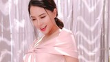 Hải Băng sinh con thứ 2 cho diễn viên Thành Đạt