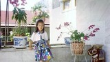 Loạt ảnh hiếm xinh từ bé của Hoa hậu Ngô Phương Lan
