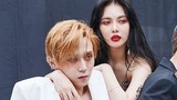 Mối tình nhiều thị phi của Hyuna và đàn em kém 2 tuổi