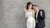 Trường Giang “bắt chước” Trấn Thành 5 điều này khi làm đám cưới