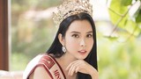 Mỹ nhân có “vòng eo thần thánh” thi Miss Tourism Queen Worldwide 2018