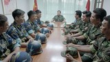 Liệu có dừng chiếu phim "Hậu duệ mặt trời" bản Việt trên VTC?