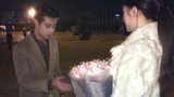Sự thật tin Hương Giang Idol được bạn trai Thái Lan cầu hôn