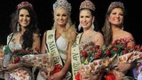 Cuộc thi Hoa hậu Trái đất từng dính scandal bán giải gần 100 tỷ